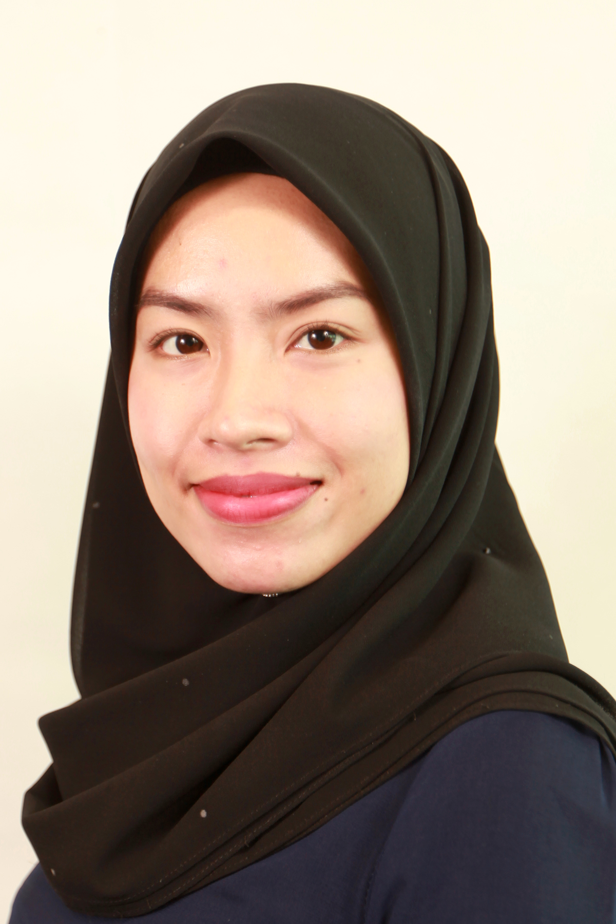 Siti Farihana Binti Mohd Fadzil